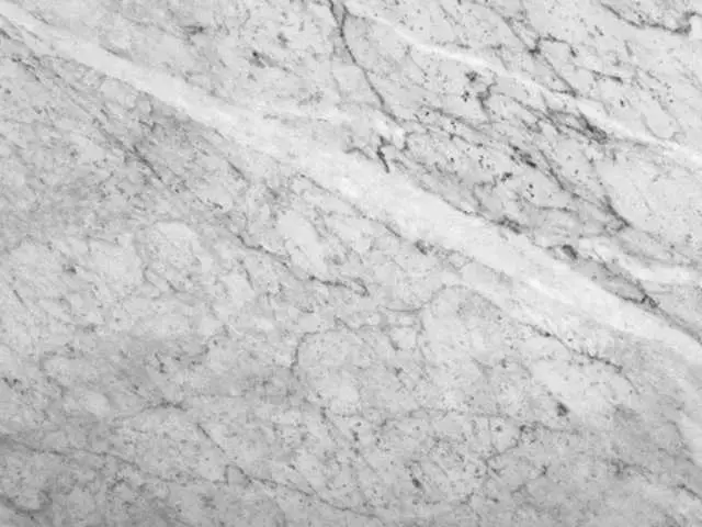 Carrara White Marble