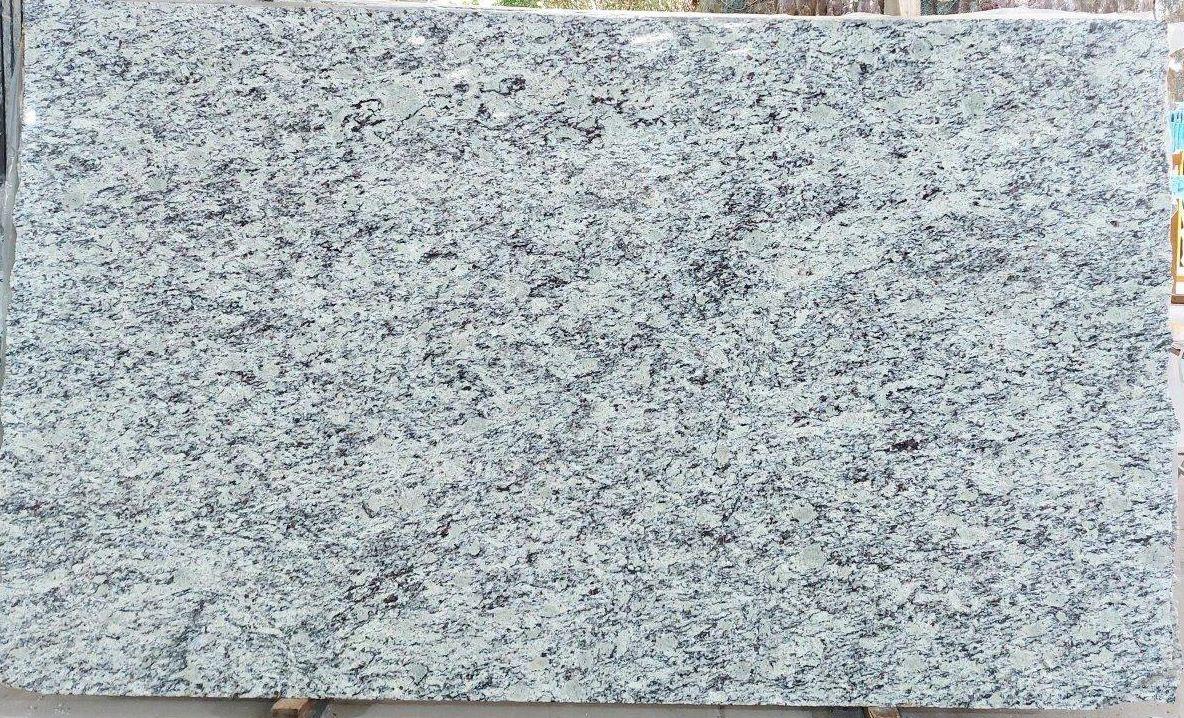 Blanco Tulum Granite Slab