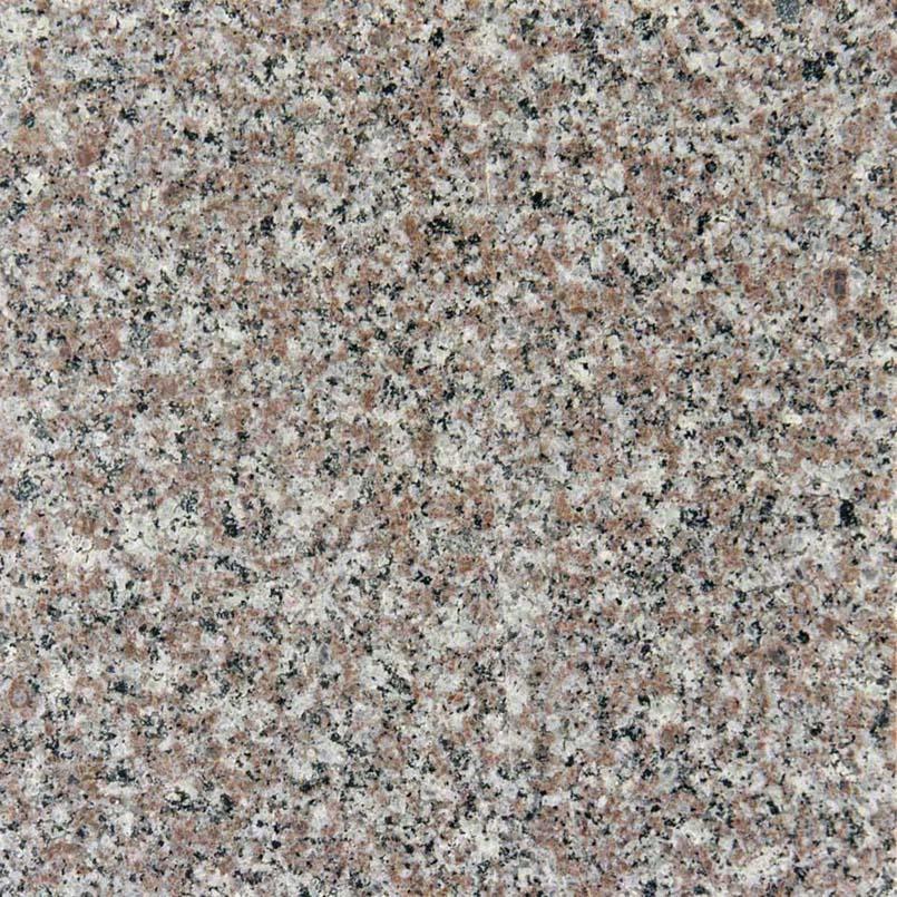Bain Brook Brown Granite Countertop Sample
