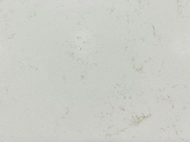 Carrara Gold Quartz Countertop Sample