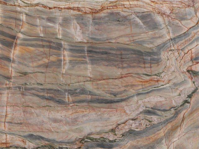 Michelangelo Quartzite Countertop Sample