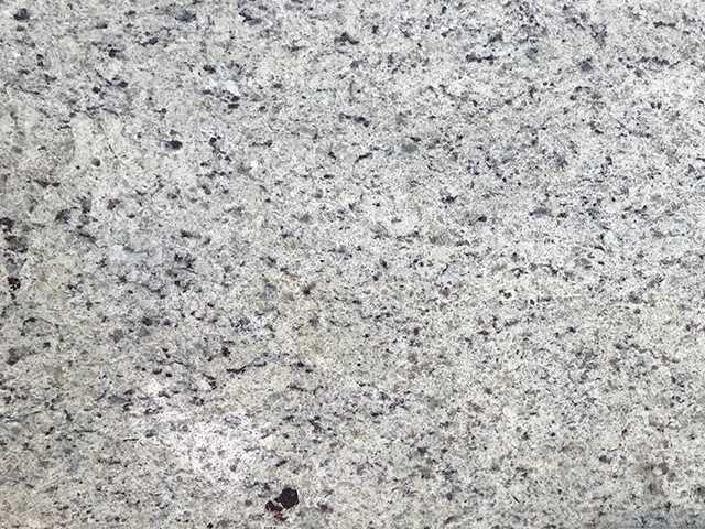Moonlight Granite Countertop Sample