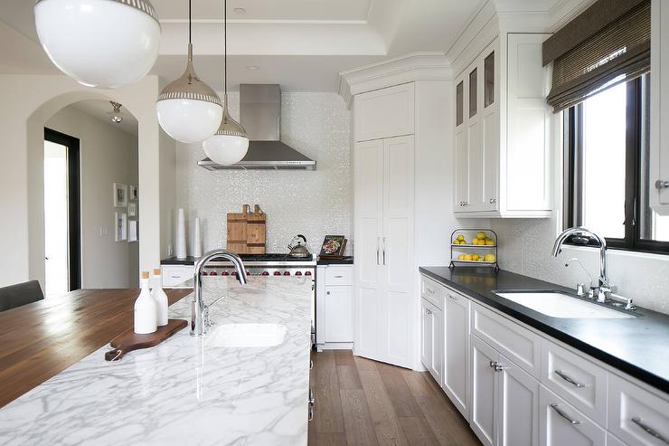 Kitchen by East Coast Granite of Asheville - Arden